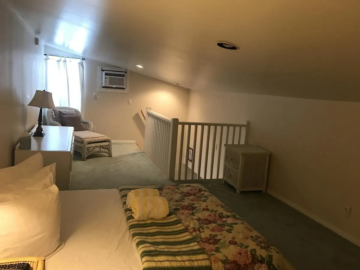 New Orleans House - Gay Male Adult 2* קי וסט