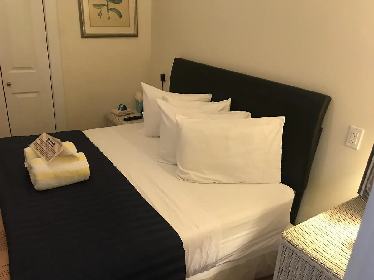 בית הארחה New Orleans House - Gay Male Adult קי וסט