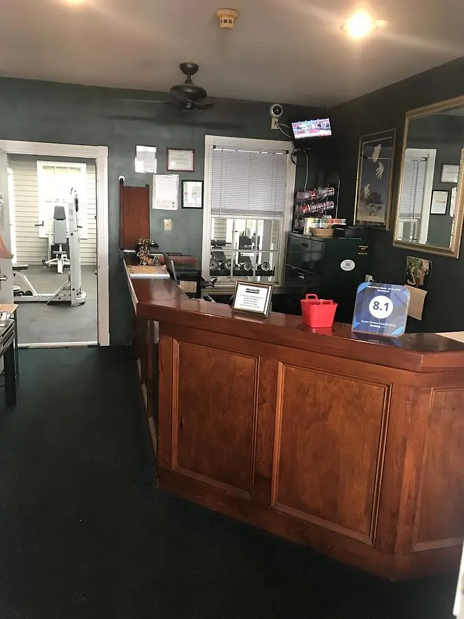 New Orleans House - Gay Male Adult 2* קי וסט