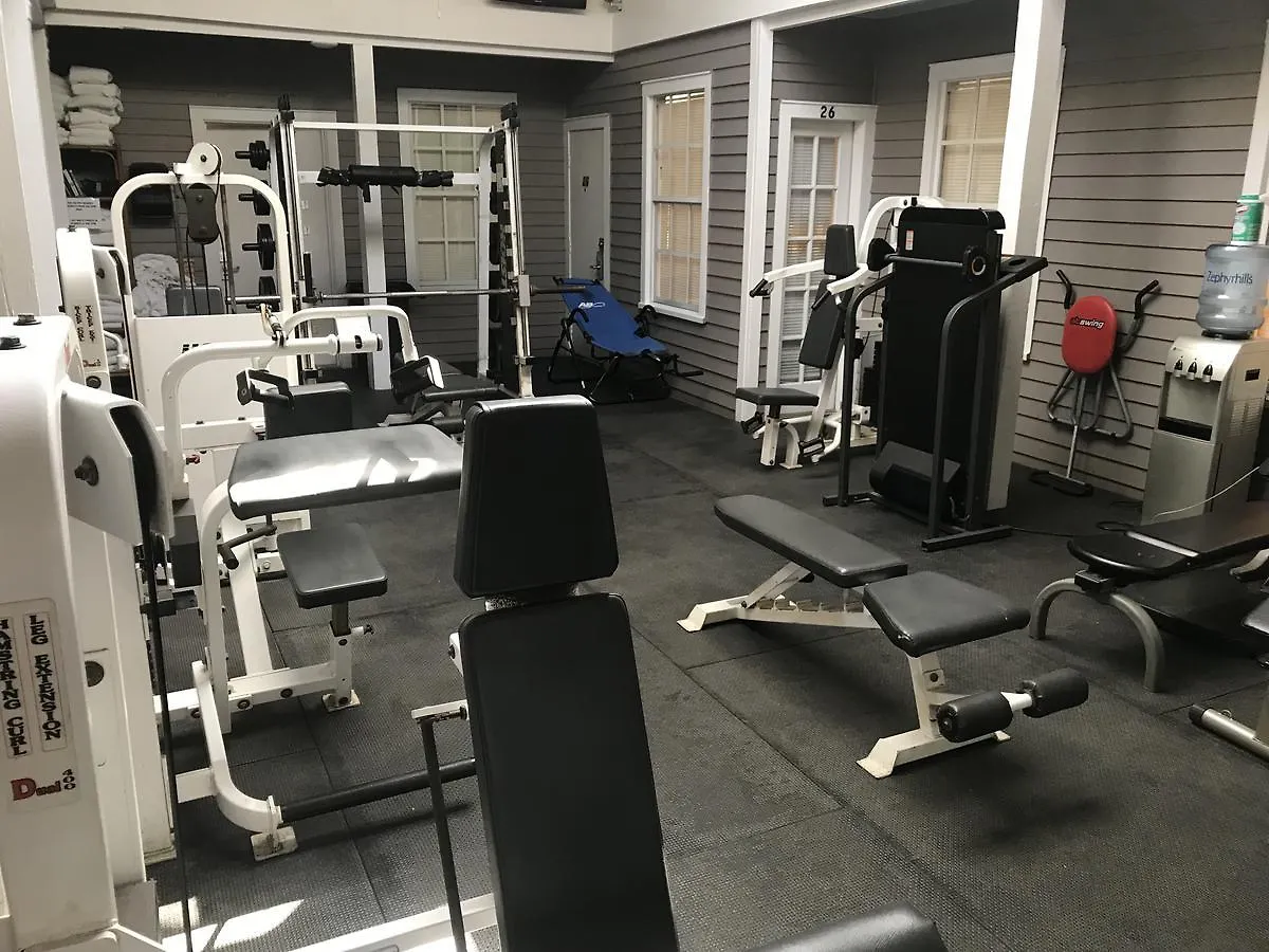 בית הארחה New Orleans House - Gay Male Adult 2*