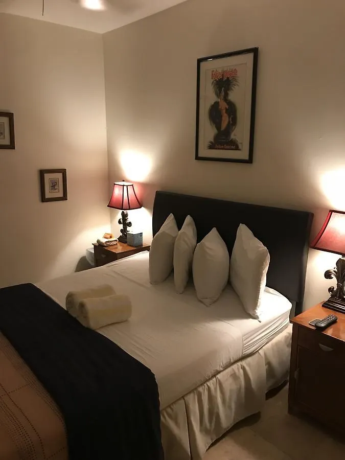 New Orleans House - Gay Male Adult