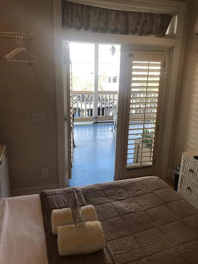 New Orleans House - Gay Male Adult קי וסט