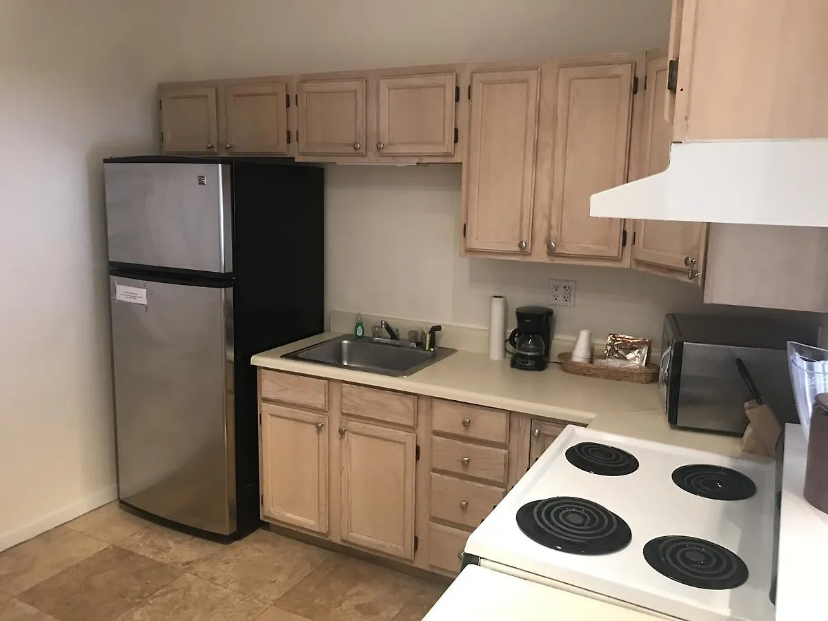 בית הארחה New Orleans House - Gay Male Adult 2*