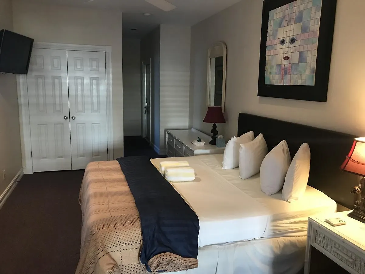 New Orleans House - Gay Male Adult קי וסט
