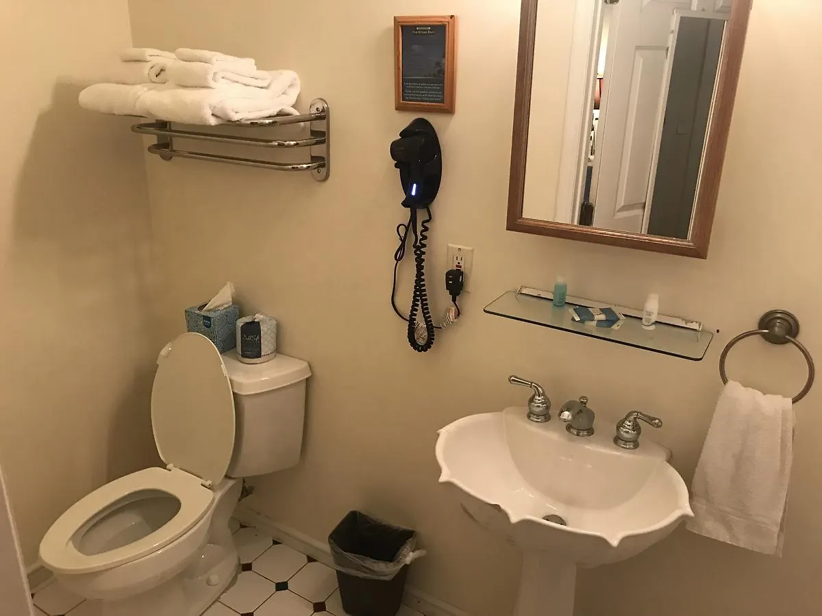 New Orleans House - Gay Male Adult קי וסט