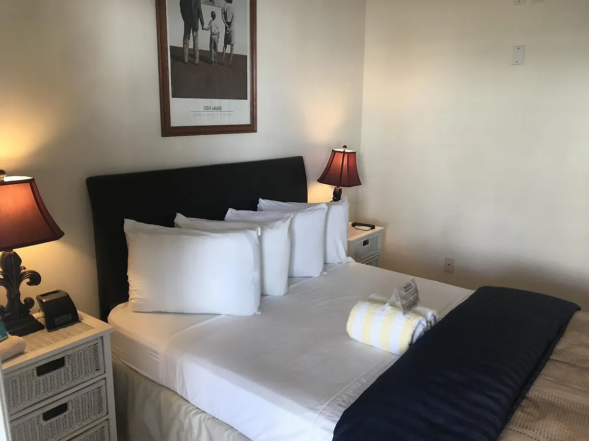 New Orleans House - Gay Male Adult בית הארחה קי וסט
