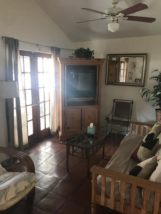 New Orleans House - Gay Male Adult 2* קי וסט
