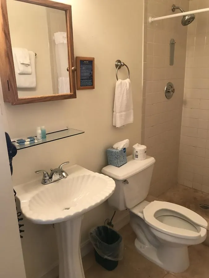 בית הארחה New Orleans House - Gay Male Adult 2*