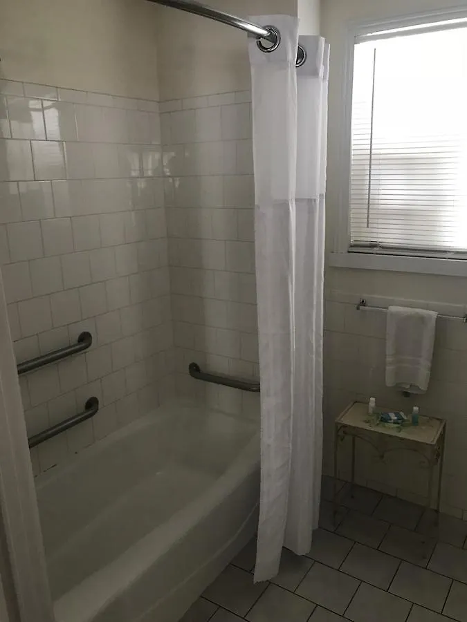 בית הארחה New Orleans House - Gay Male Adult 2*