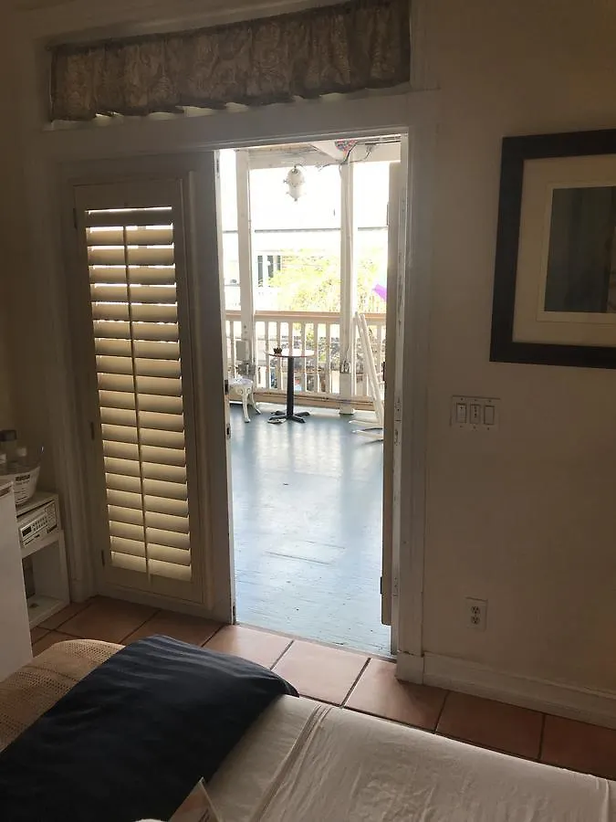 New Orleans House - Gay Male Adult