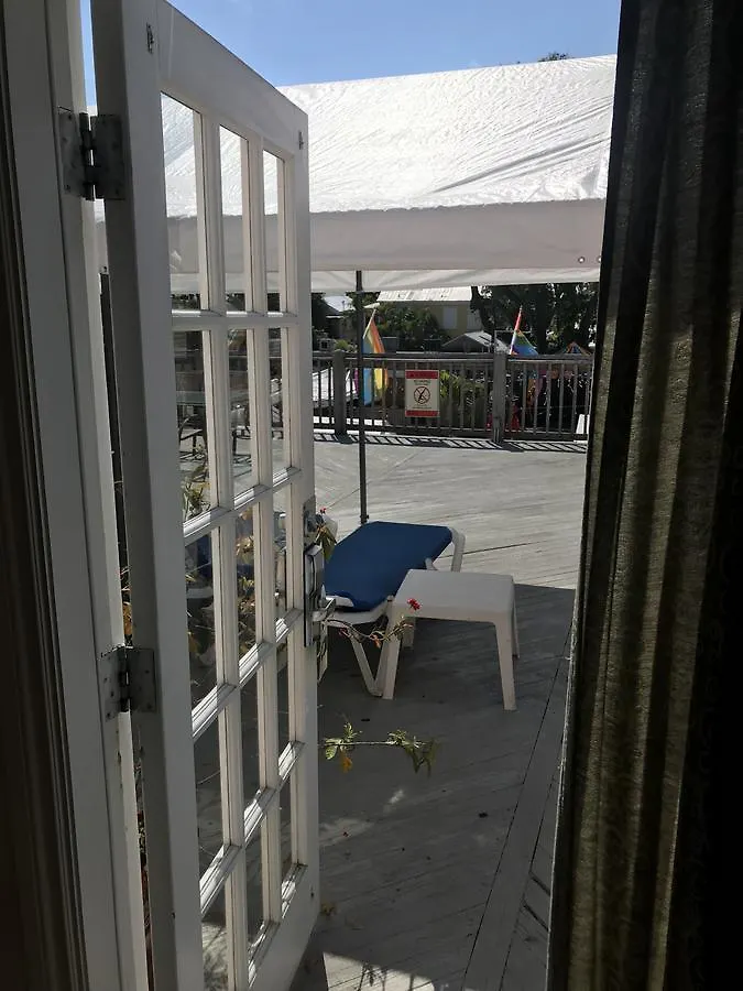 New Orleans House - Gay Male Adult