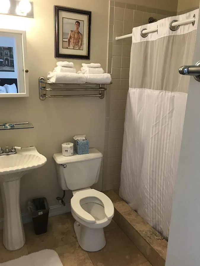 New Orleans House - Gay Male Adult