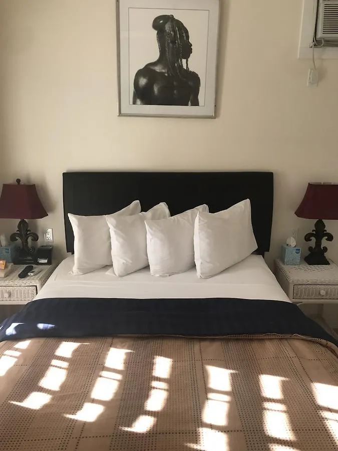 New Orleans House - Gay Male Adult בית הארחה