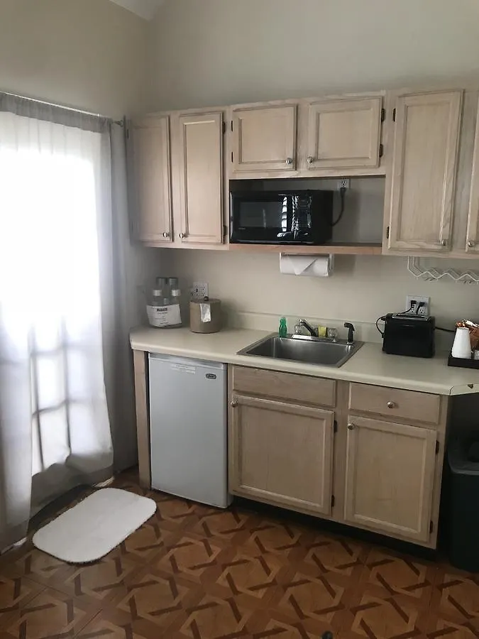 New Orleans House - Gay Male Adult קי וסט