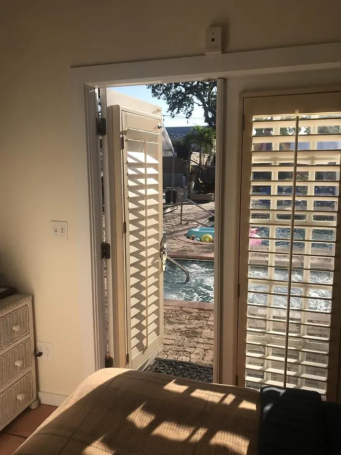 בית הארחה New Orleans House - Gay Male Adult 2*