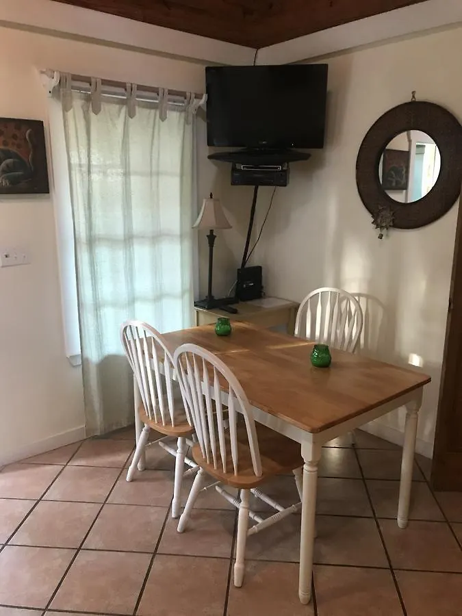 New Orleans House - Gay Male Adult בית הארחה קי וסט
