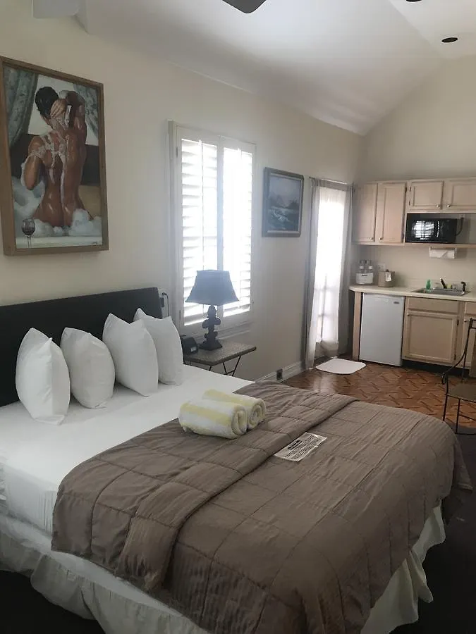 New Orleans House - Gay Male Adult 2* קי וסט