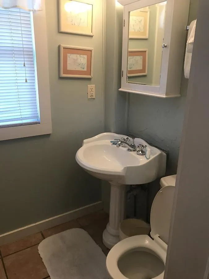 New Orleans House - Gay Male Adult 2* קי וסט