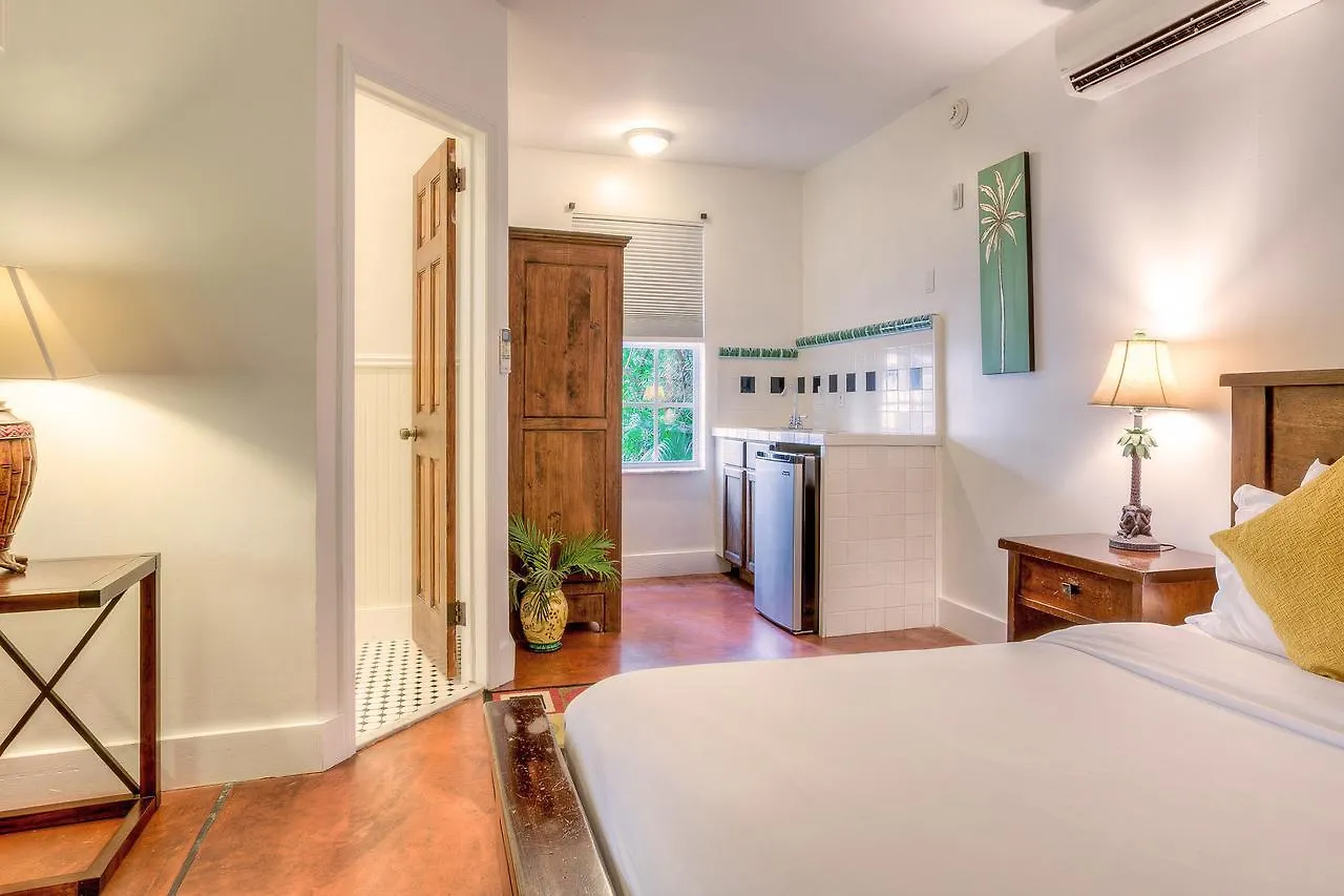 Harbor - Adults Only B&B *