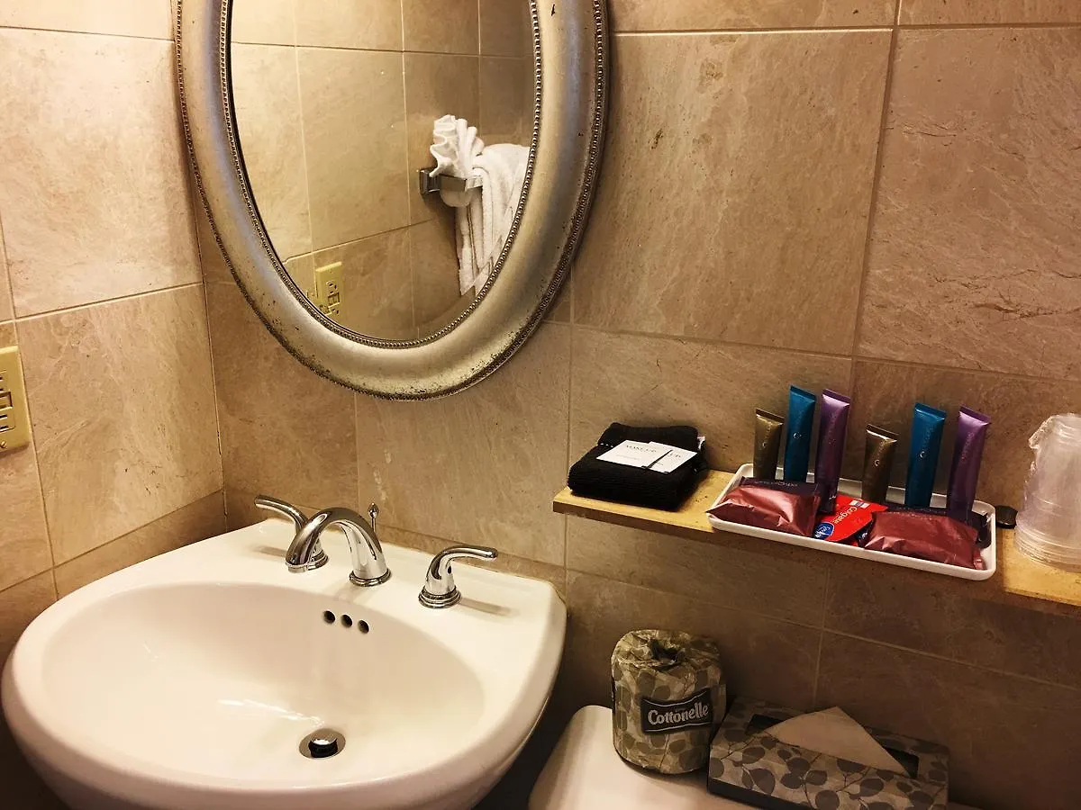 Duval Gardens Bed & Breakfast