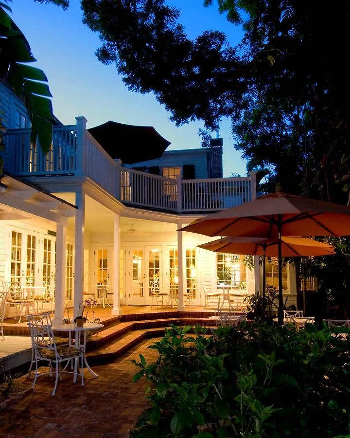 The Gardens Hotel Key West