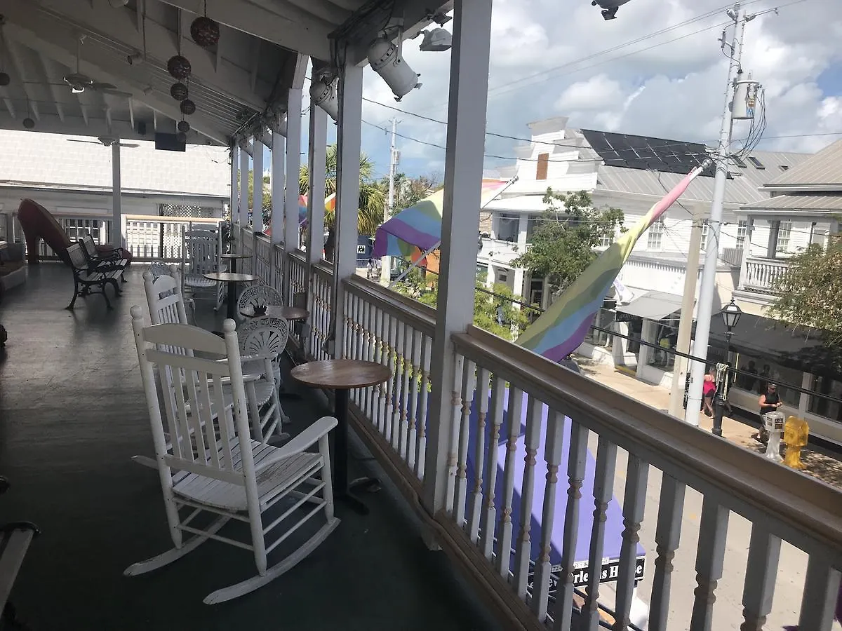 בית הארחה New Orleans House - Gay Male Adult
