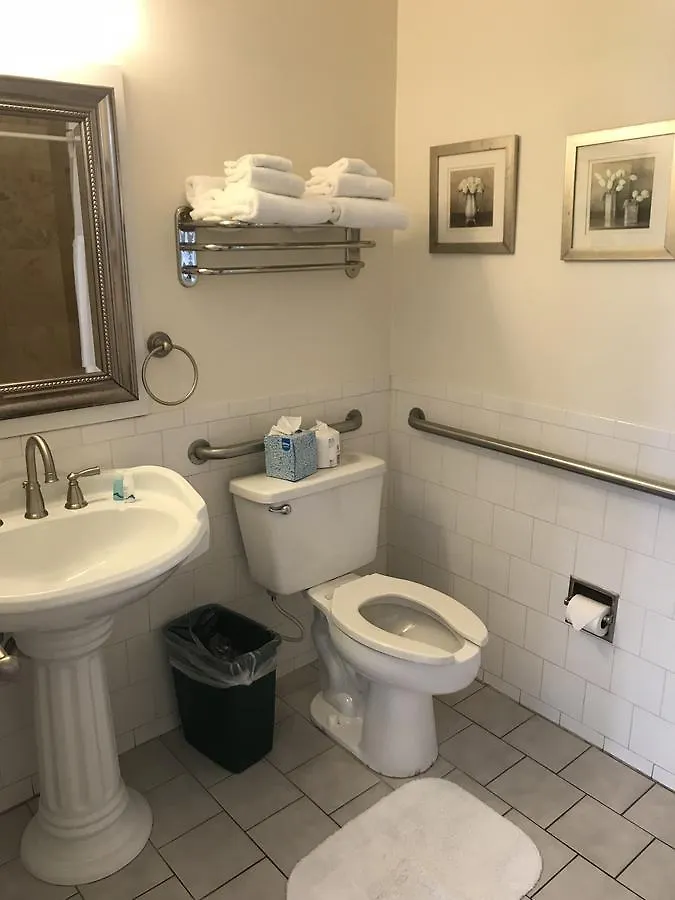 New Orleans House - Gay Male Adult קי וסט