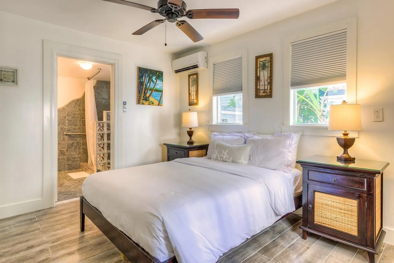 Harbor - Adults Only B&B *