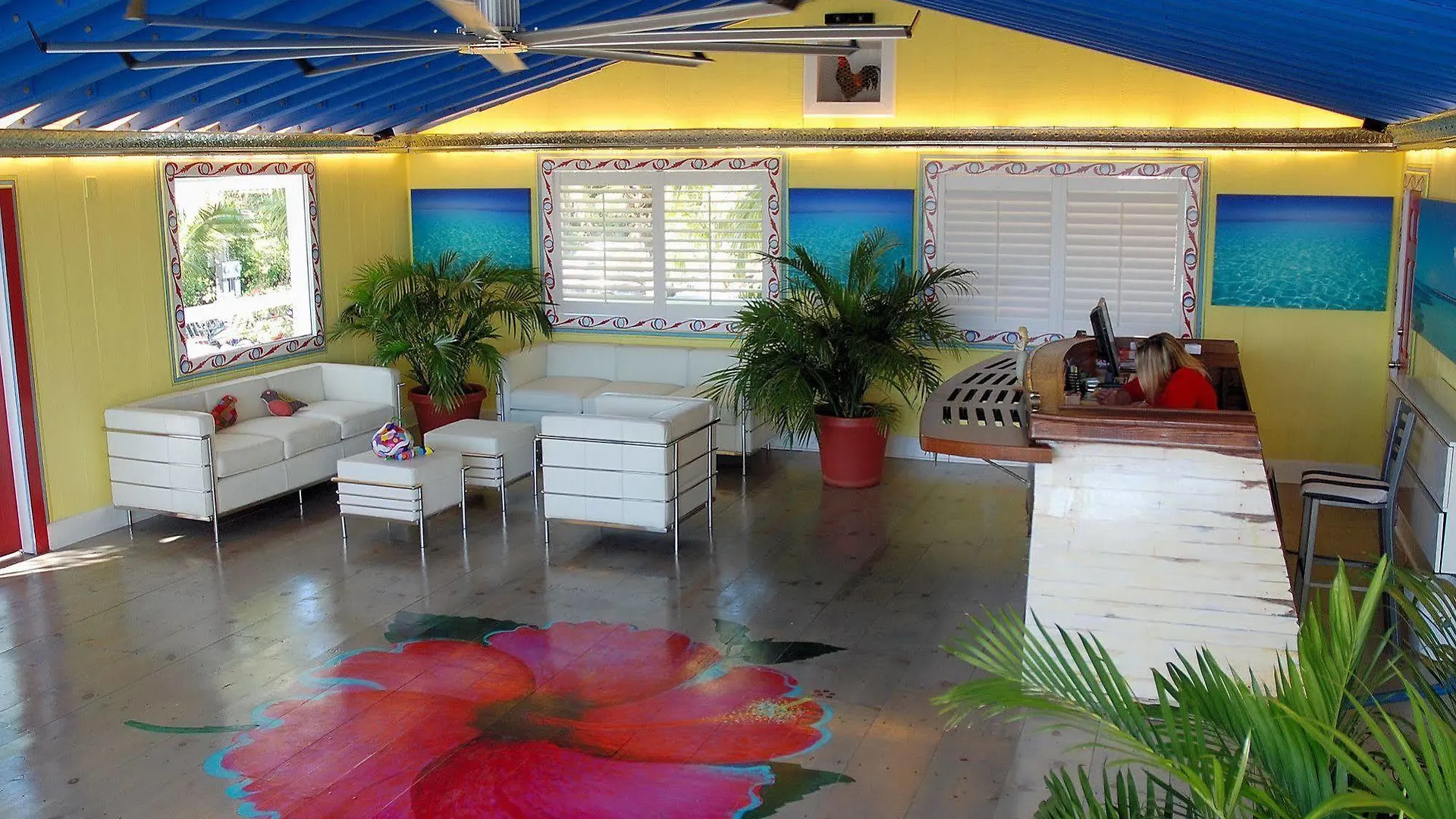 Ibis Bay 3* Key West
