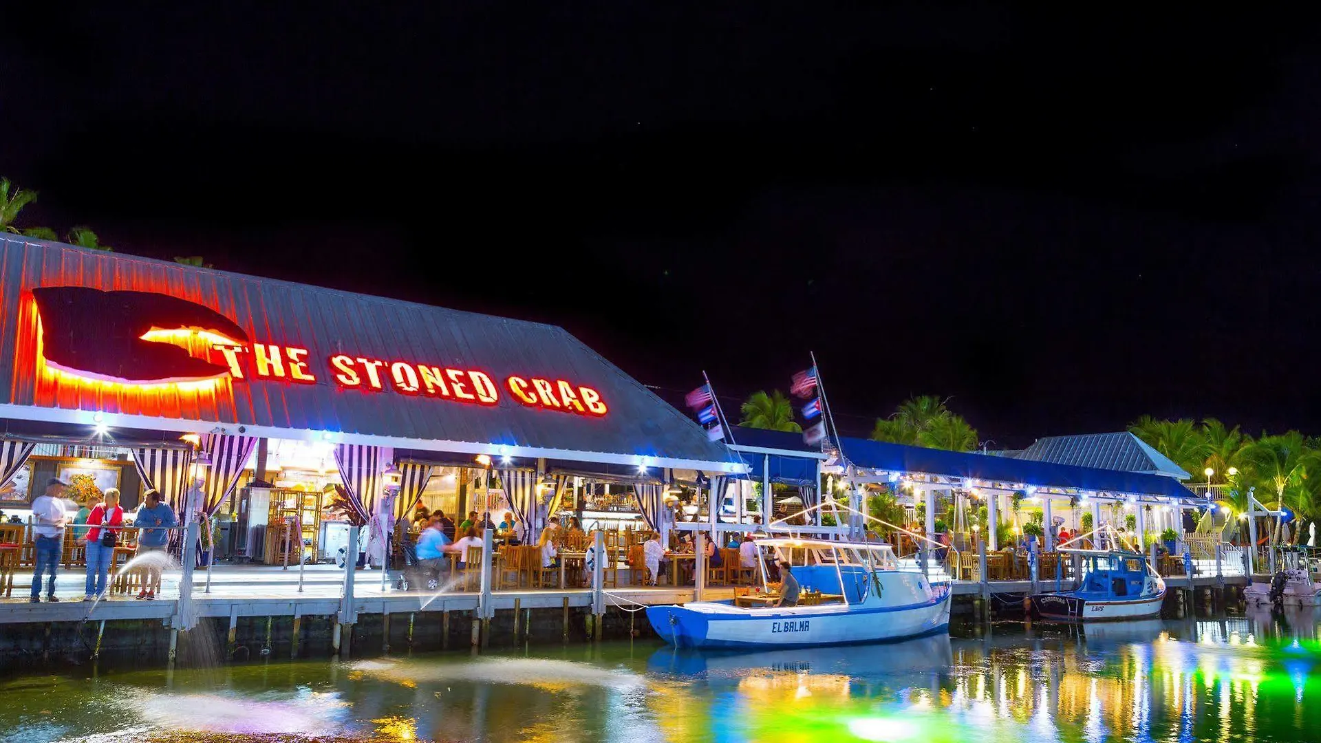 Ibis Bay 3* Key West