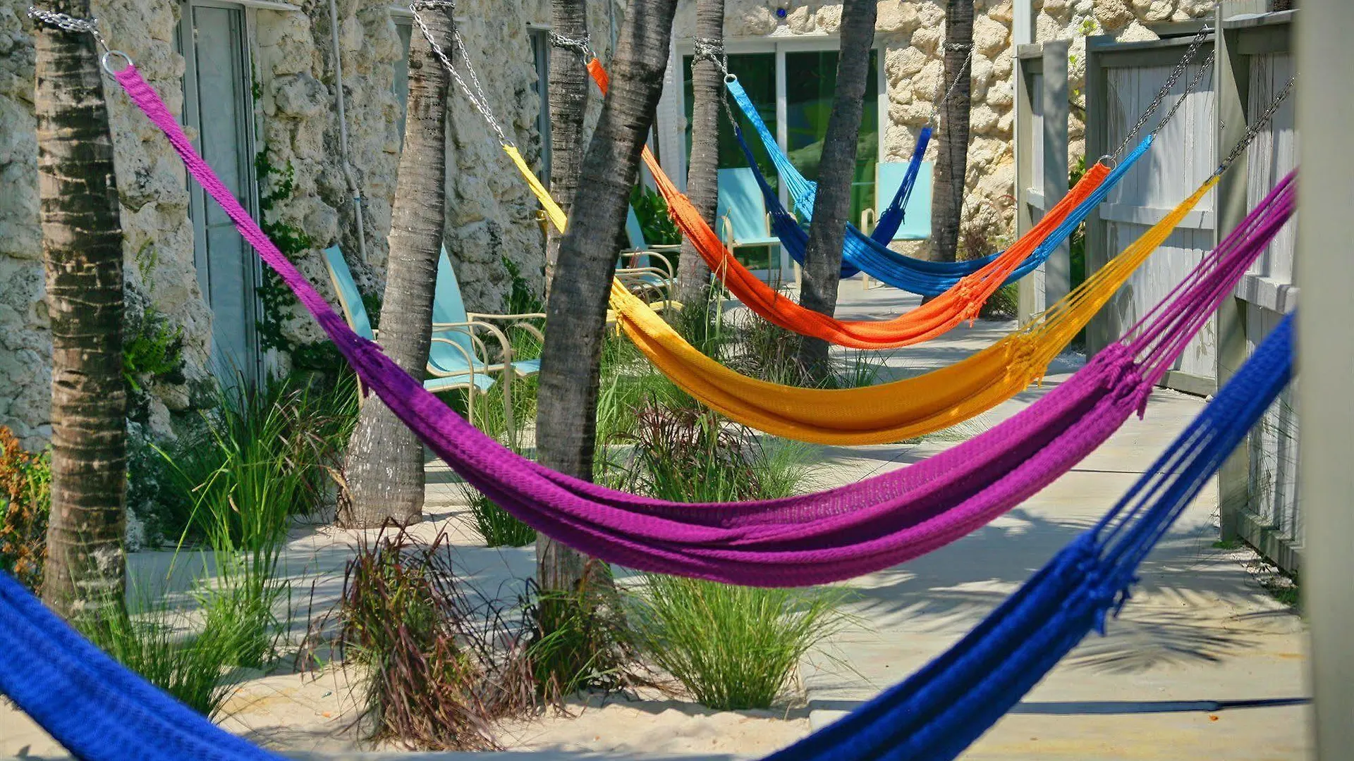 Ibis Bay 3* Key West