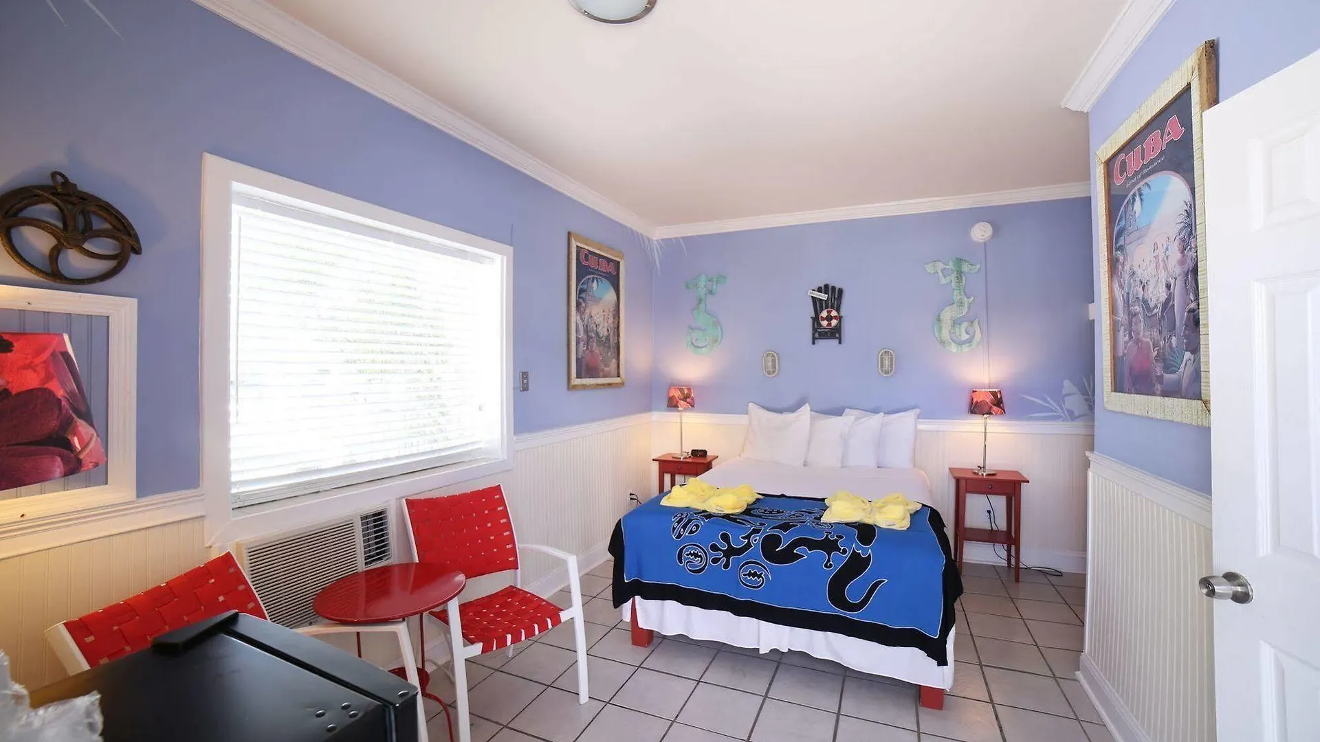 Ibis Bay Resort 3*