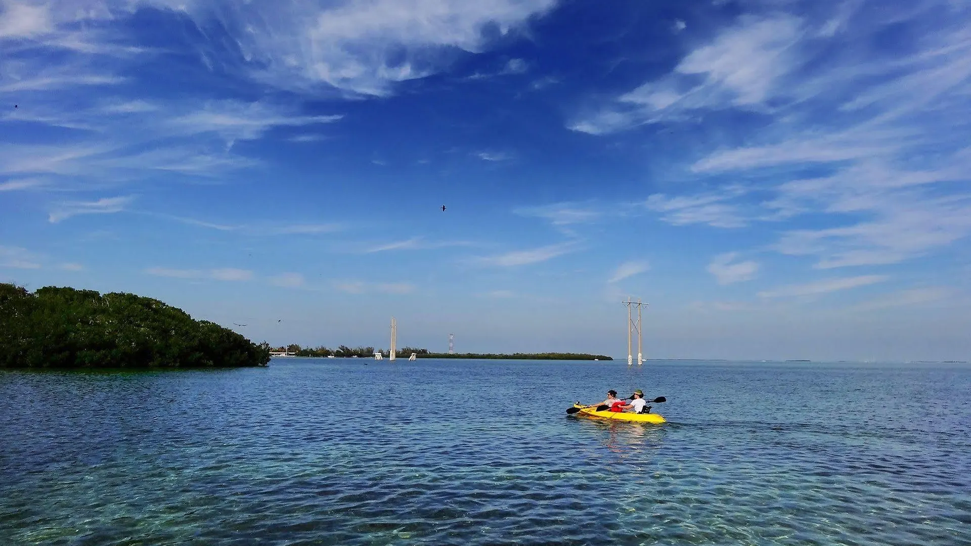 Ibis Bay Resort Key West