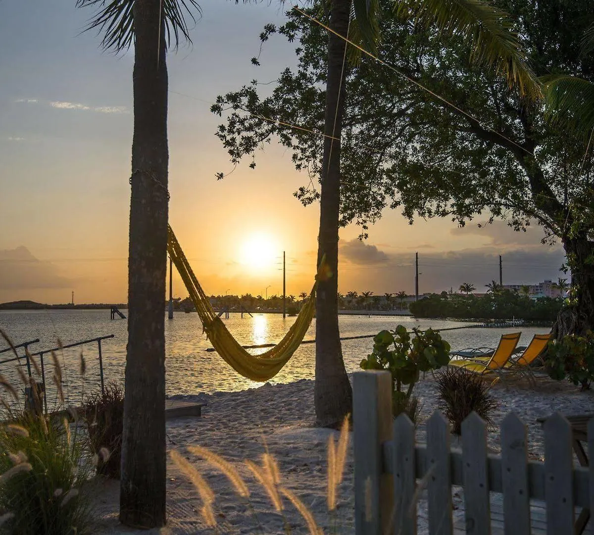 Ibis Bay 3* Key West