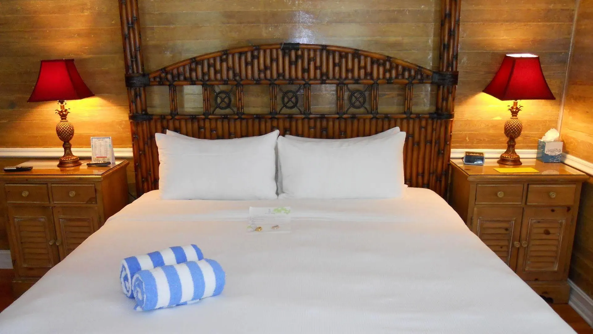 Motel Duval - 3*