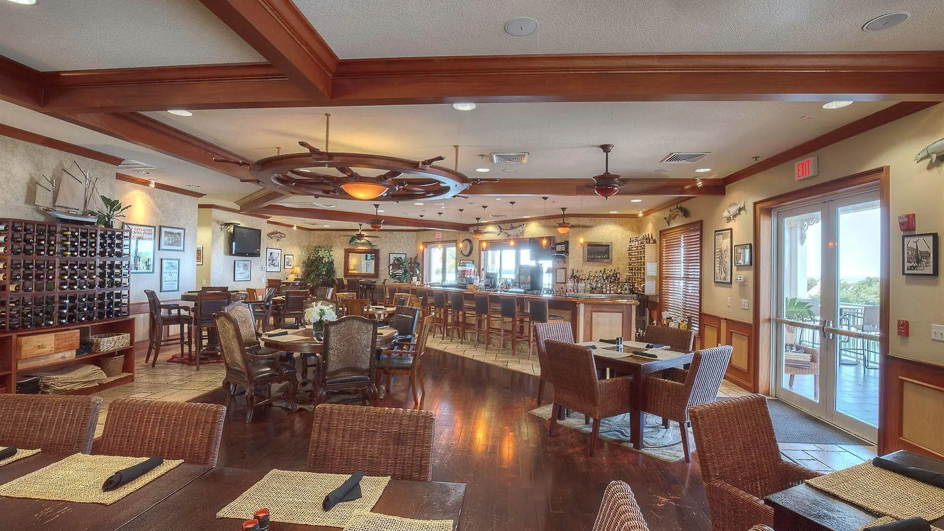 Apartment Harbour Oceanfront Key West