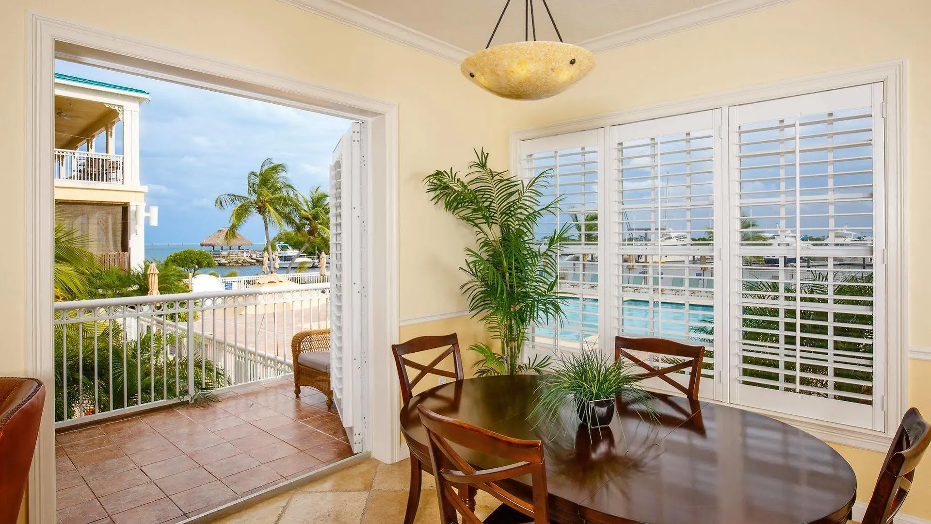 Harbour Oceanfront Key West