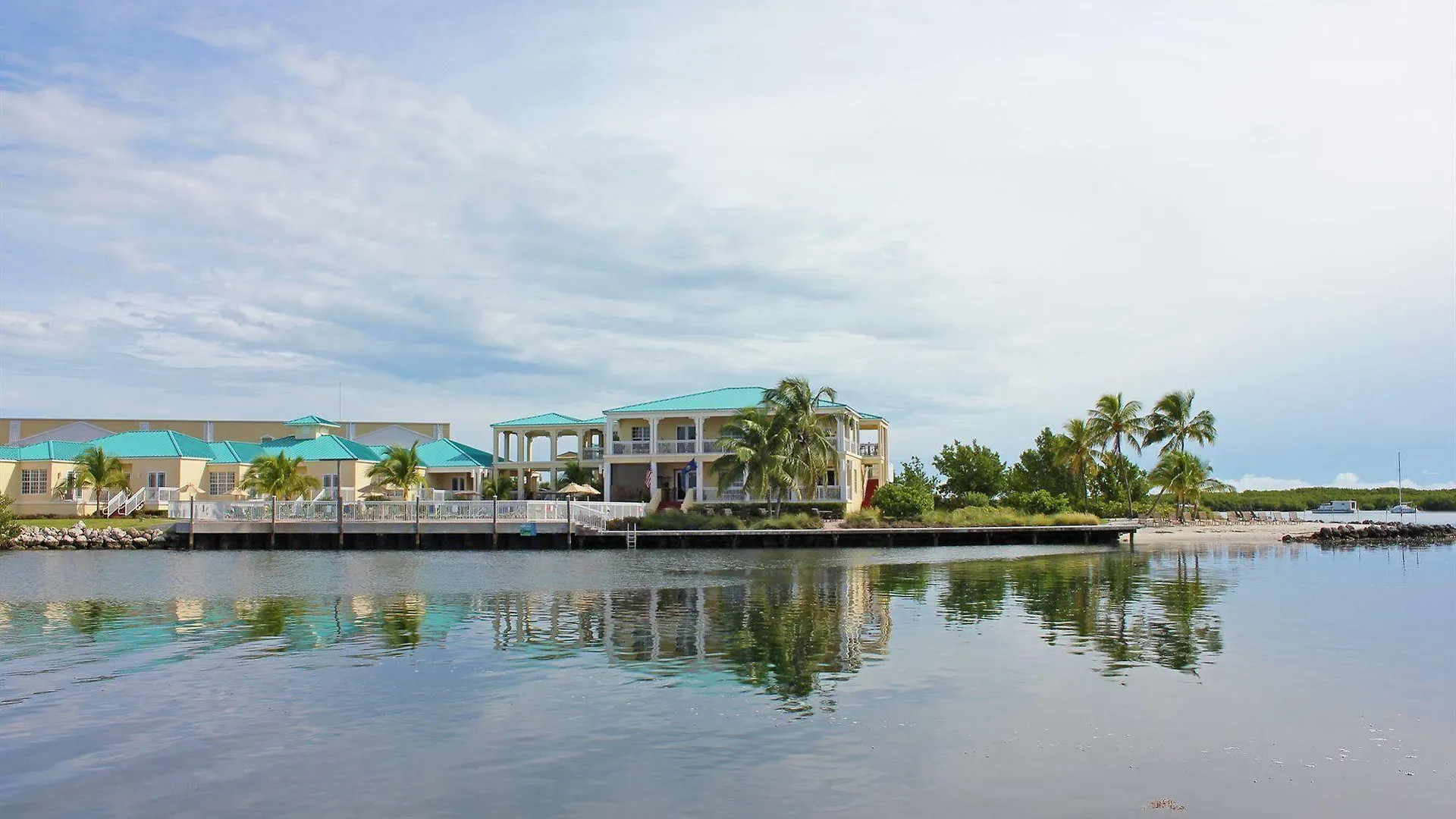 Harbour Oceanfront Key West