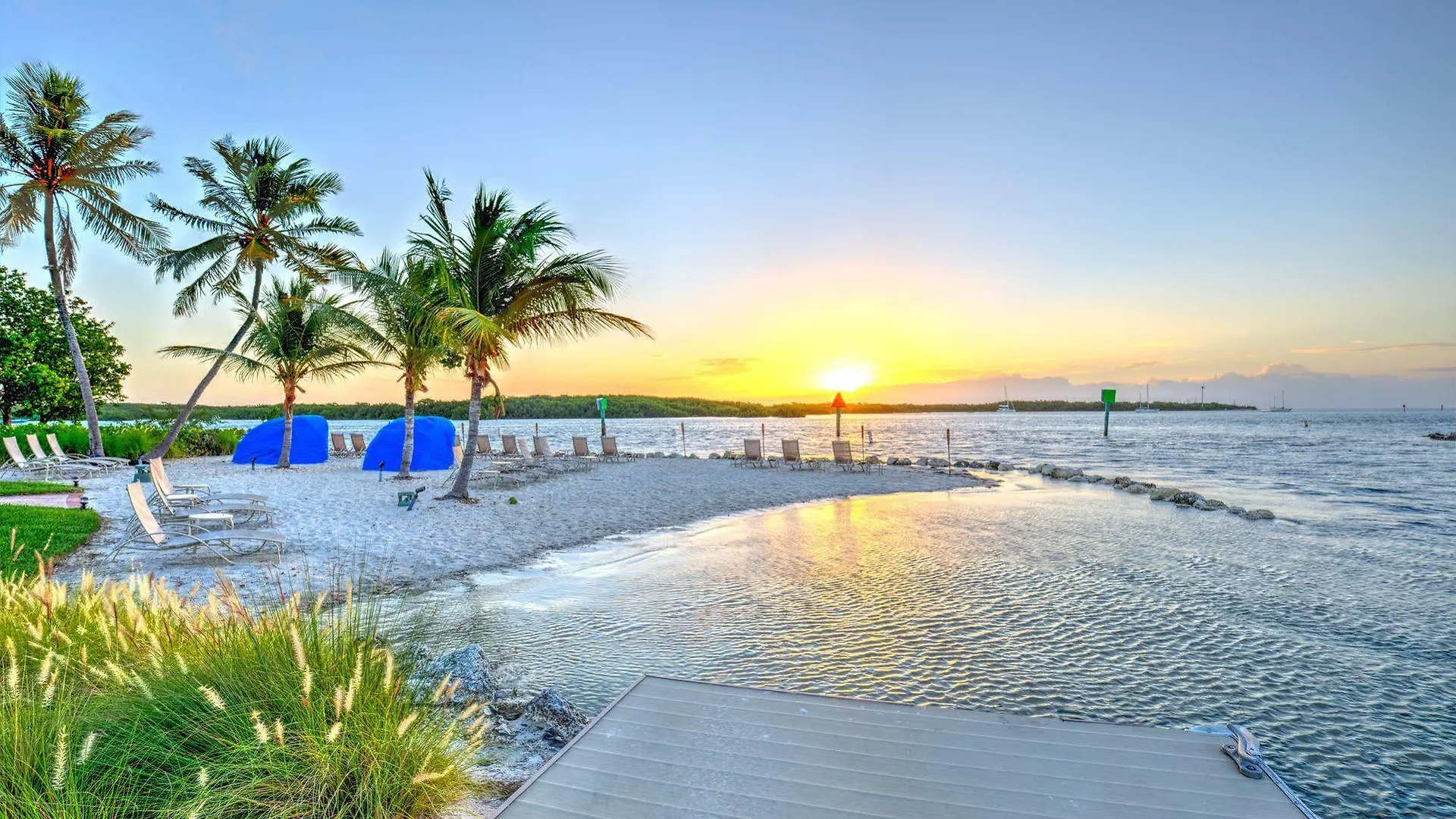 Harbour Oceanfront * Key West