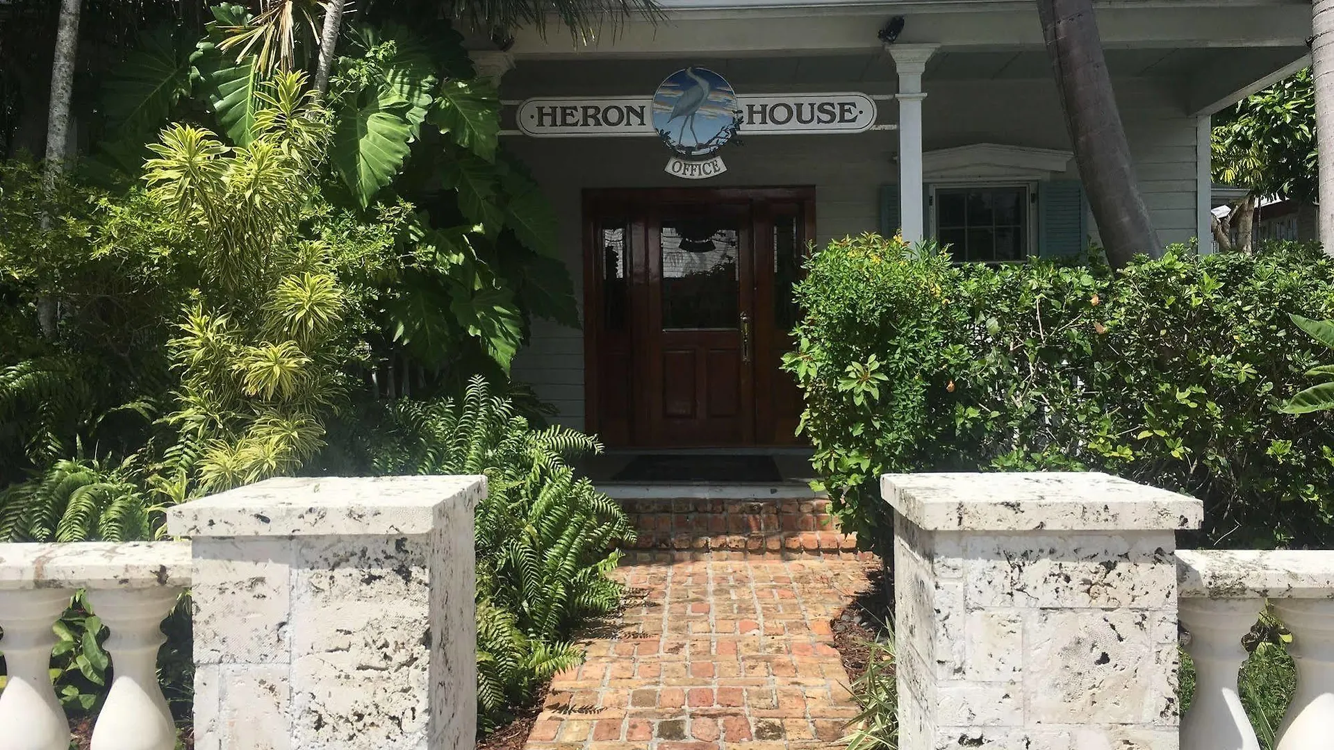 Heron House (adults Only) Penzion Key West