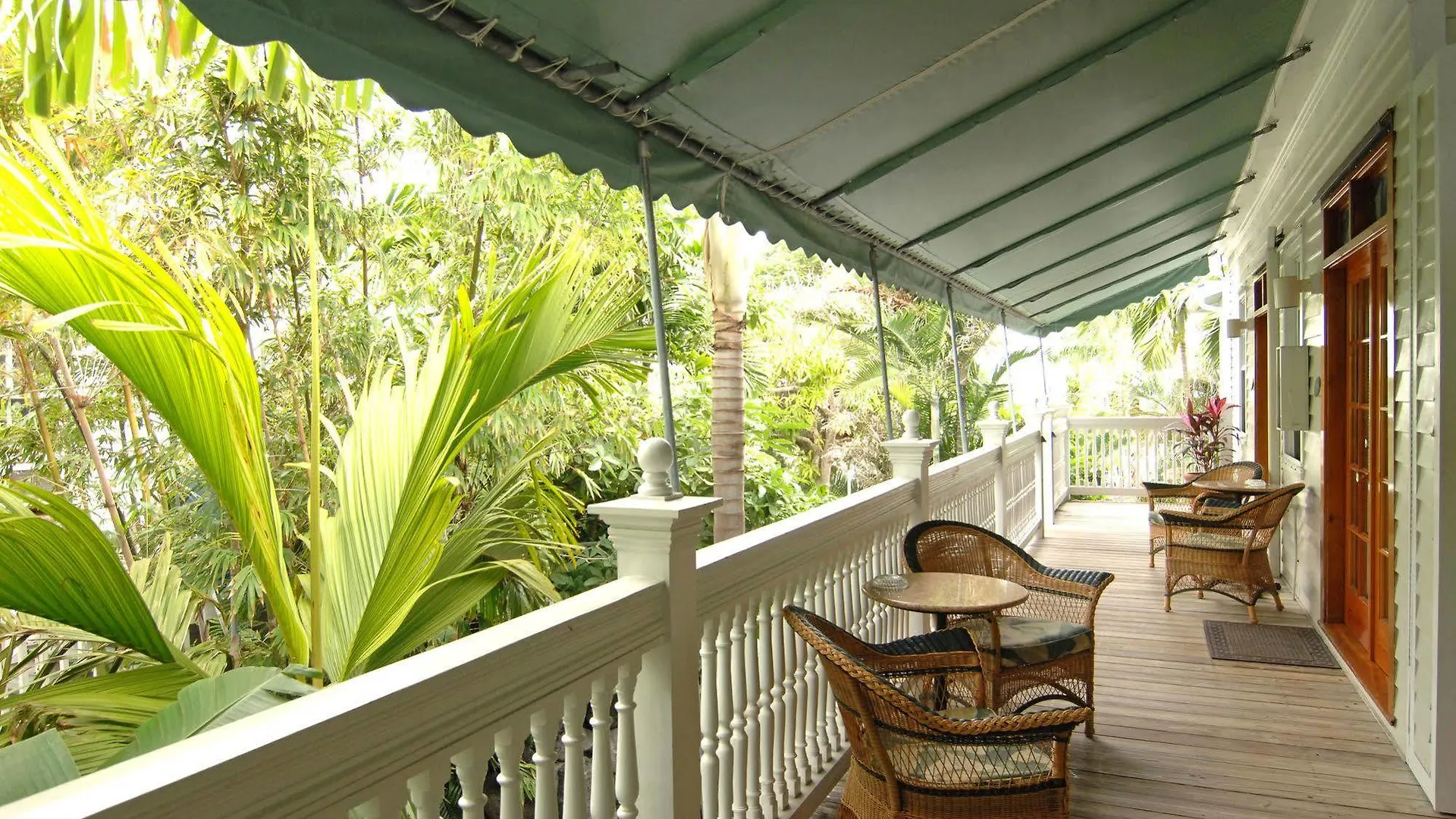 Heron House (adults Only) Penzion Key West
