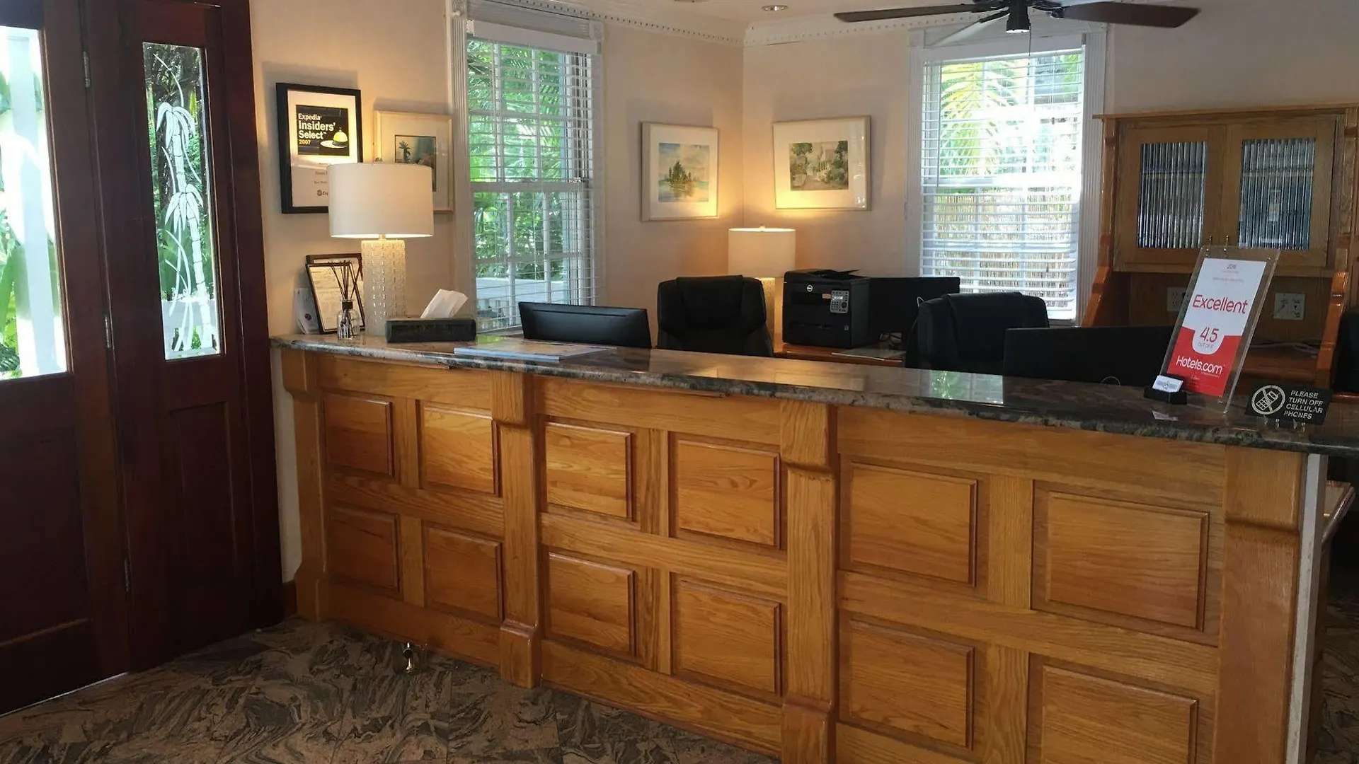 Heron House (adults Only) Key West