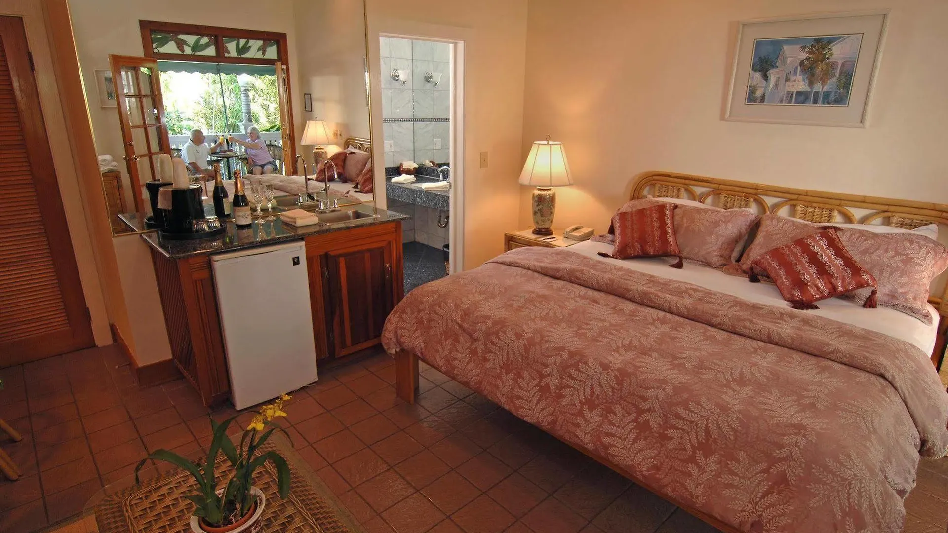 Heron House (adults Only) Key West