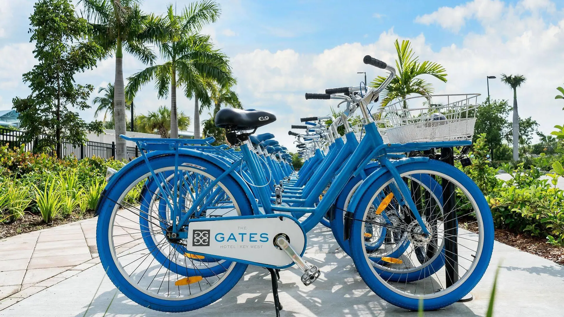 The Gates Key West