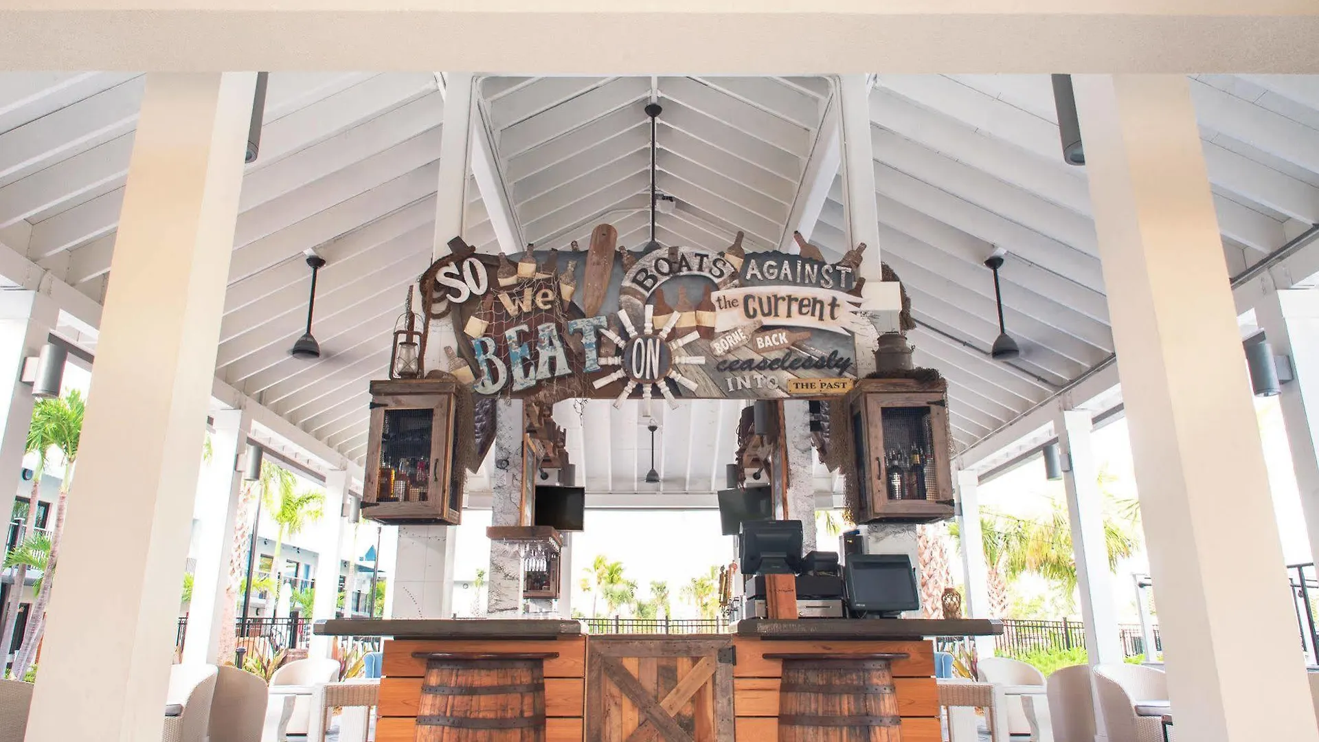 Hotell The Gates Key West