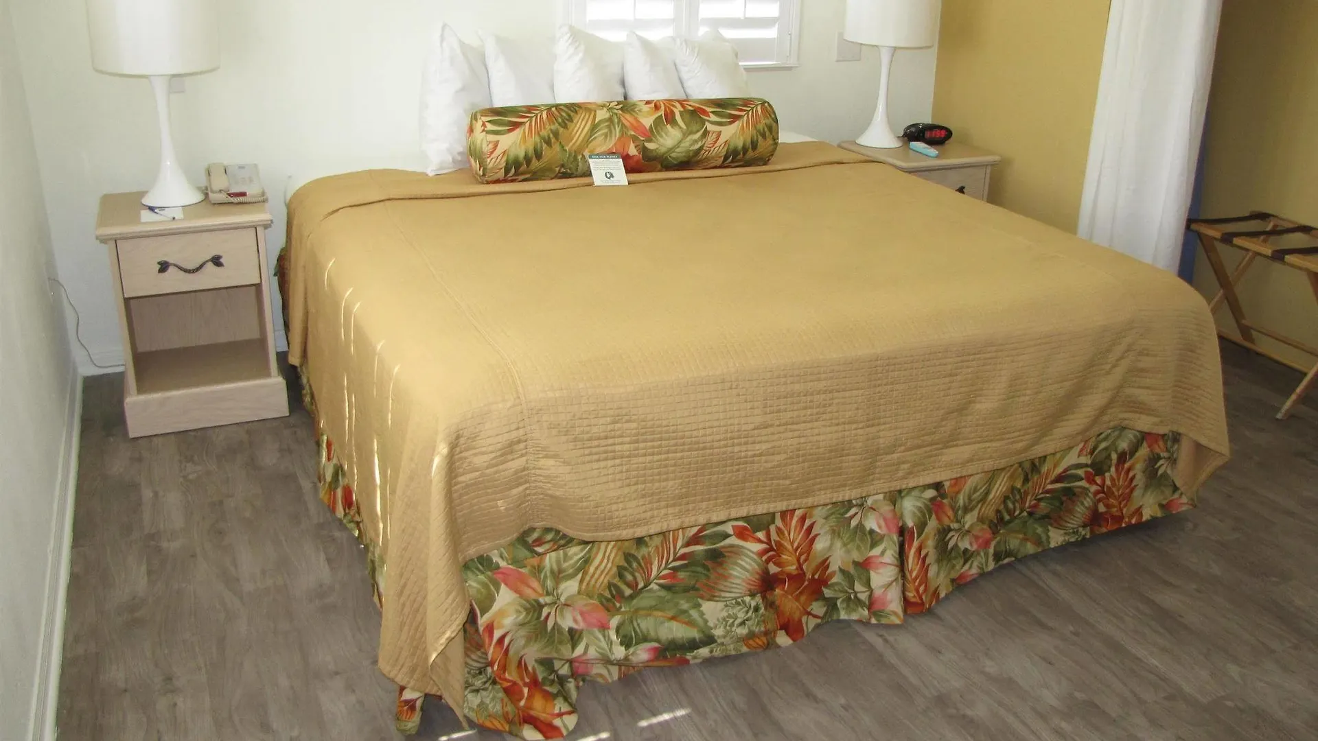 Best Western Hibiscus 3* Key West