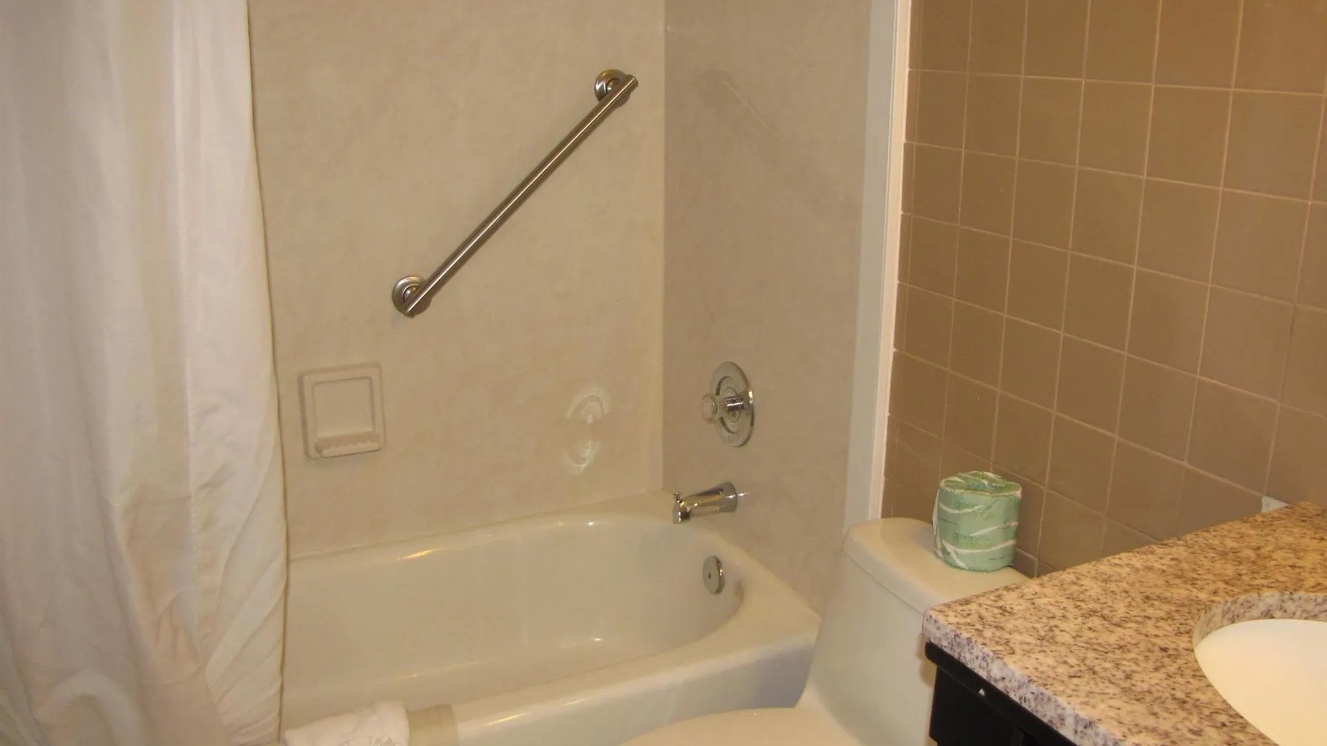 Best Western Hibiscus 3* Key West