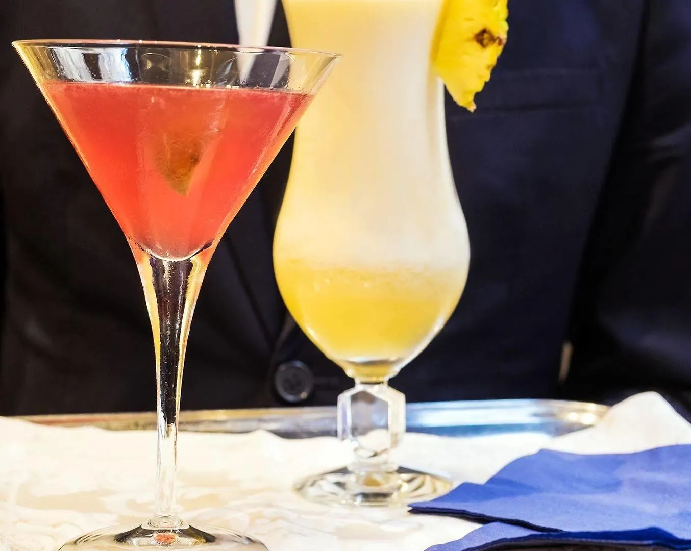 海景热带酒店 3*