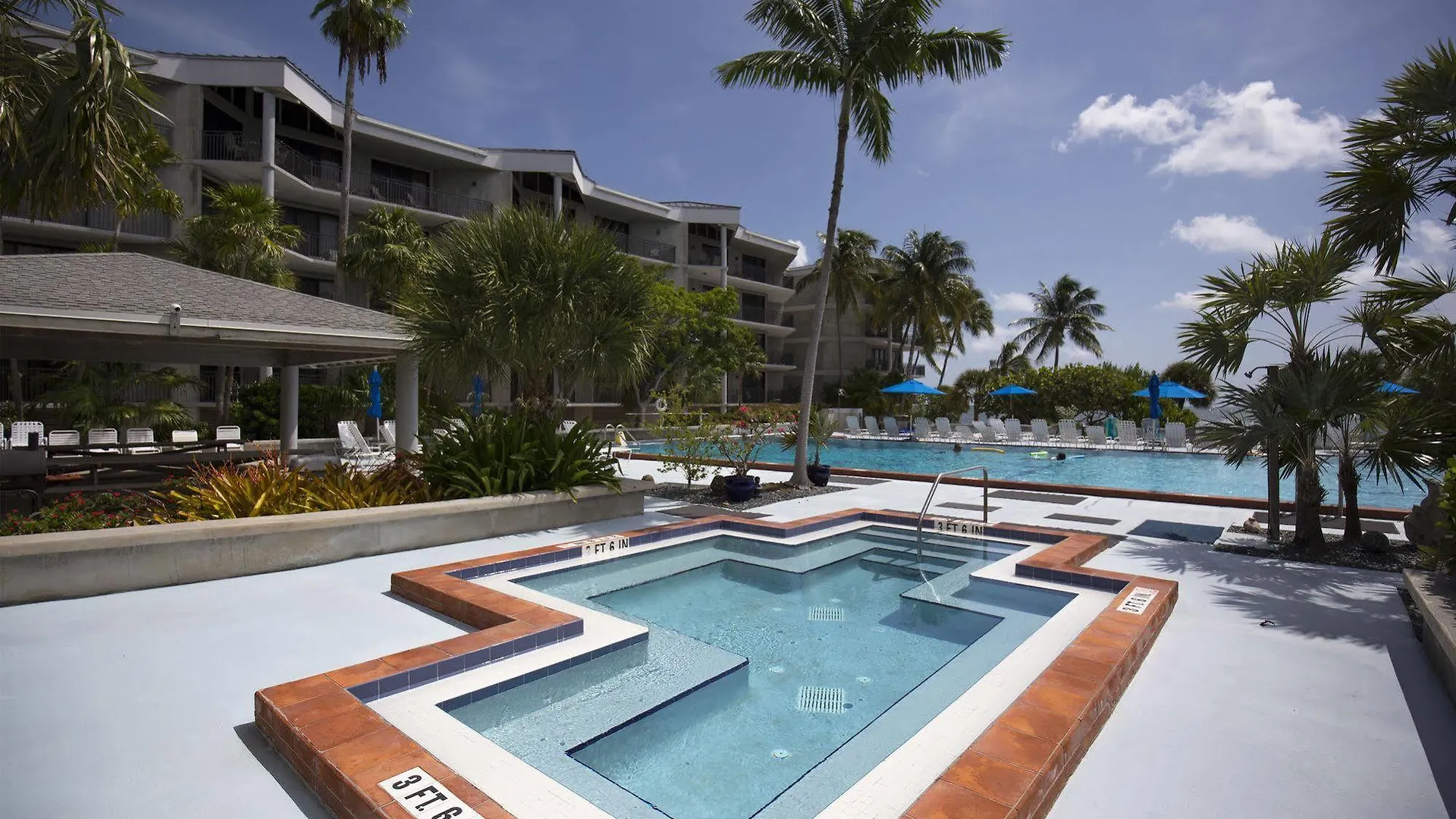 1800 Atlantic Key West