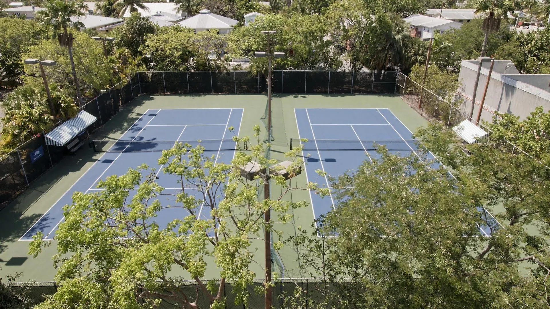 Apartment 1800 Atlantic Key West